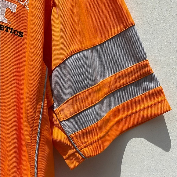 Starter- Tennessee Volunteers Polo Shirt- 2XL - Picture 4 of 8
